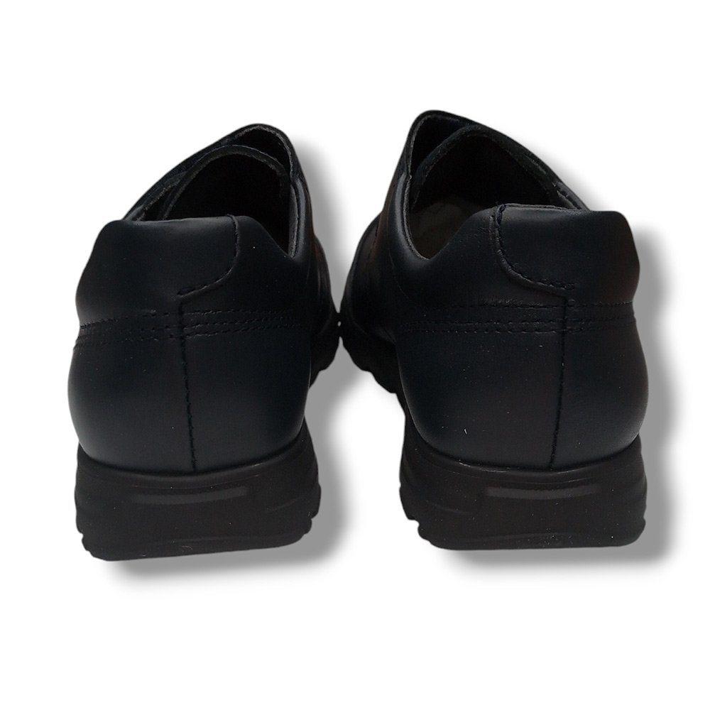 Zapato Colegial Pablosky 334520 MARINO CORDONETS - Imagen 5