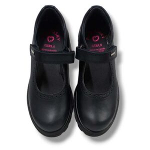 Pablosky Merceditas Colegial Niña 335020 MARINO CORDONETS