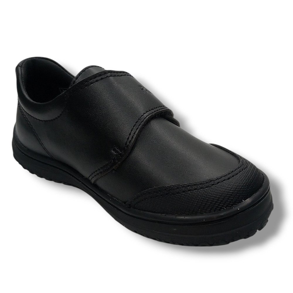 Pablosky Zapato Colegial Niño 355515 LEADER-TECH NEGRO CORDONETS - Imagen 3