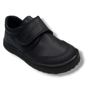 Pablosky Zapato Colegial Niño Barefoot 352525 MARINO CORDONETS