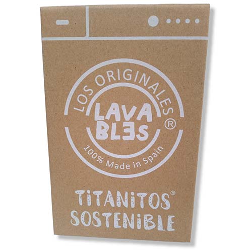 Titanitos Sandalia Cerrada Niño B500 LATE MARINO CORDONETS - Imagen 6