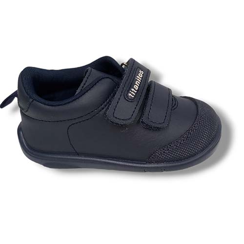Titanitos Deportivas Niño B500 ORSO MARINO CORDONETS - Imagen 2