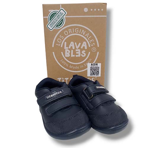 Titanitos Deportivas Niño B500 ORSO MARINO CORDONETS - Imagen 8