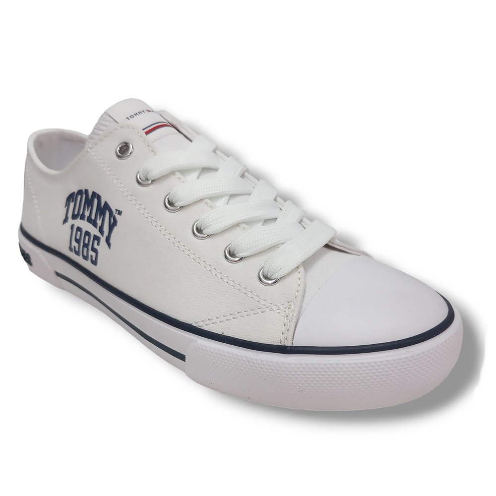 Lonas Tommy Hilfiger T3X9-32833 BLANCO