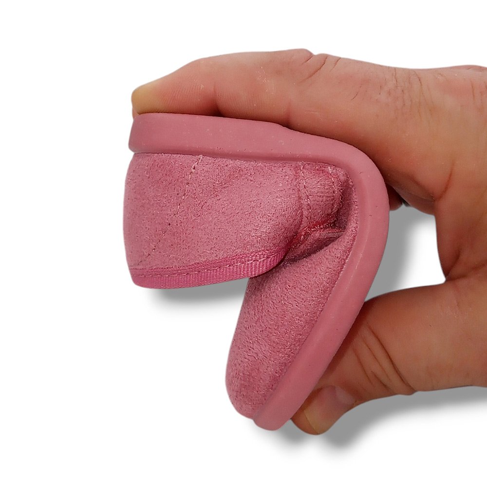 Batilas Merceditas Serratex Vulnanes Niña 160 ROSA CORDONETS - Imagen 8