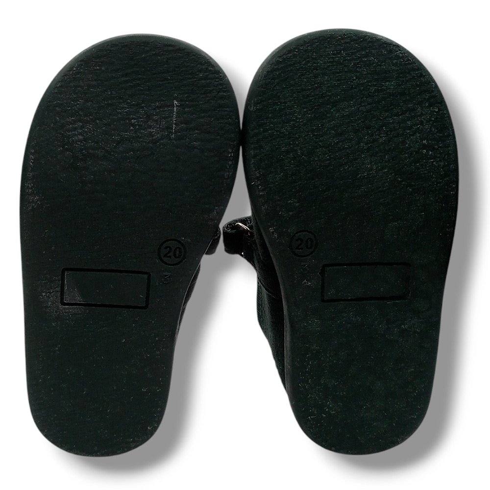 Batilas Merceditas Serratex Vulnanes Niña 160 VERDE BOTELLA CORDONETS - Imagen 7