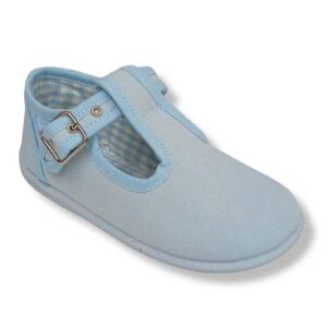 Pepito Zapy 1021 CELESTE