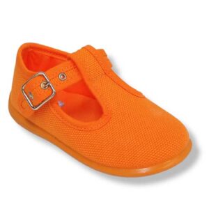 Pepito Zapy 1021 NARANJA