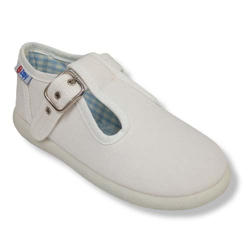 Pepito Zapy 121 BLANCO