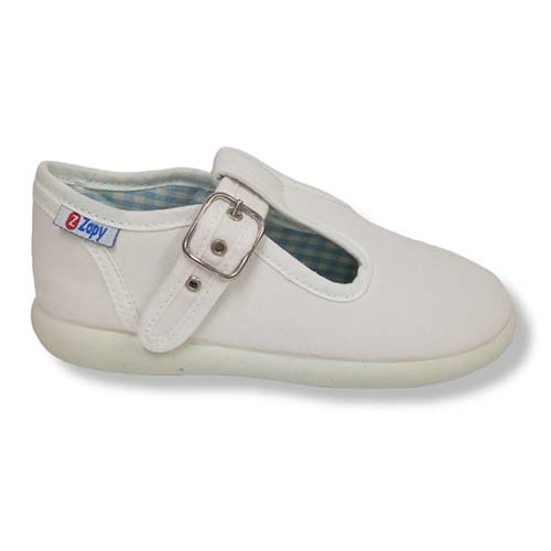 Pepito Zapy 121 BLANCO - Imagen 2