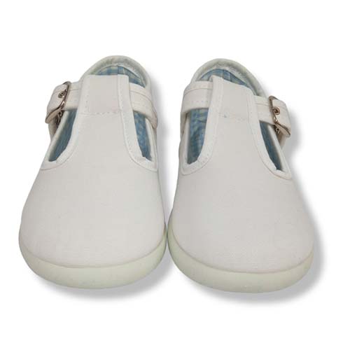 Pepito Zapy 121 BLANCO - Imagen 3