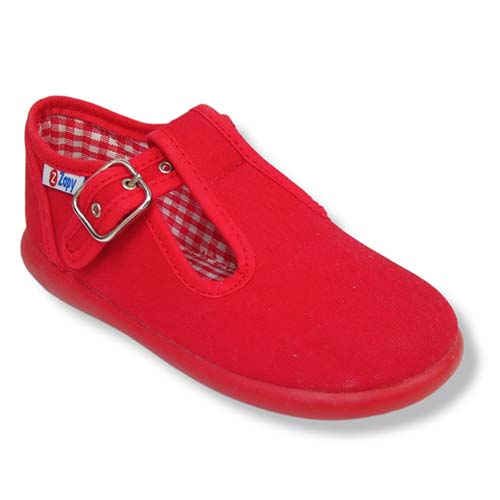 Pepito Zapy 121 ROJO