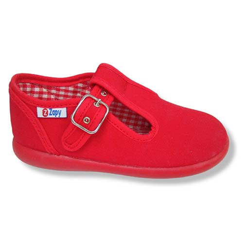 Pepito Zapy 121 ROJO - Imagen 2