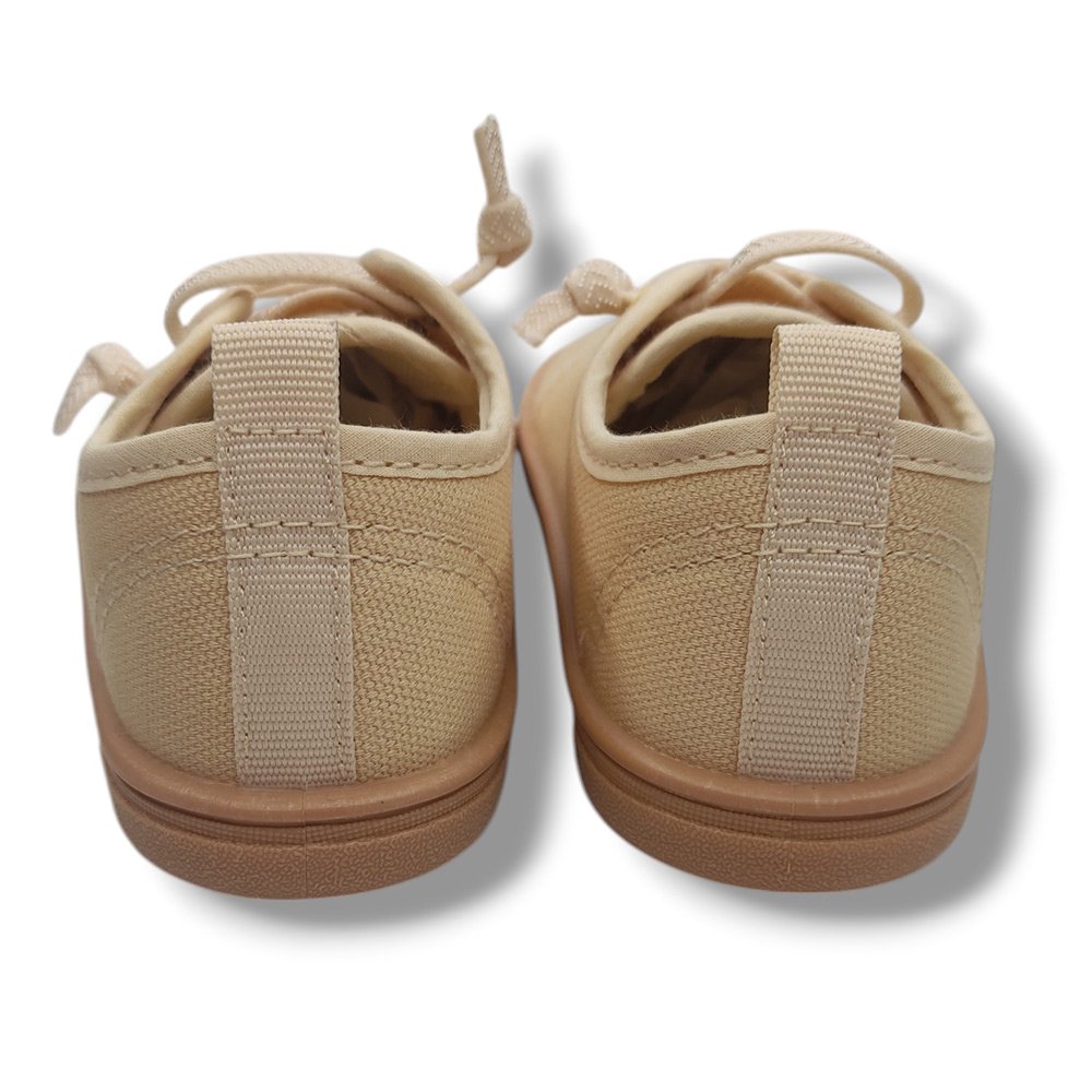 Blanditos by Crio's Lona Barefoot GOLDFISH SAND26 Niño ROYALE CORDONETS - Imagen 6