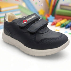 Pablosky Deportivas Niño 278020 TORELLO MARINO ROYALE CORDONETS