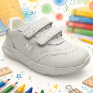 Pablosky Deportivas Niño 296900-277900-203900 BLANCO ROYALE CORDONETS