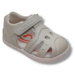 Biomecanics Sandalia Cerrada Niño 252165-B695 SPORCO ROYALE CORDONETS