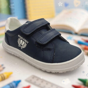 Pablosky Deportivas Niño 220020 PLUS MEDITERRANEO MARINO ROYALE CORDONETS